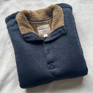 Men’s Crewneck Sweater - Weatherproof